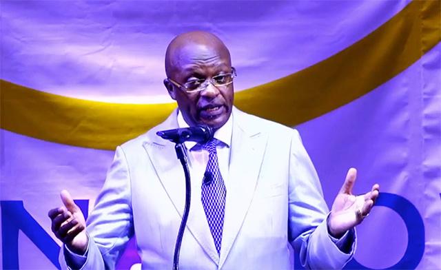 Gabon/Présidentielle 2025 : L’UNI exhorte Brice Oligui Nguéma à se déclarer candidat