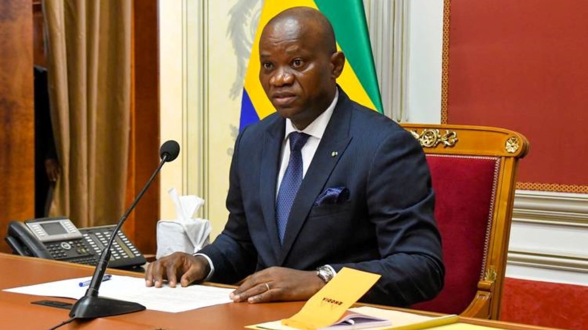 Gabon : l’incroyable destin présidentiel de Brice Clotaire Oligui Nguema