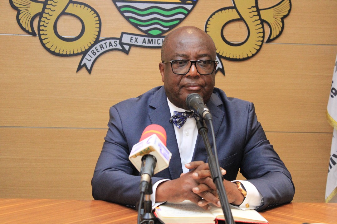 Gabon : le délégué spécial de Libreville, exige désormais la rigueur dans l’administration municipale !