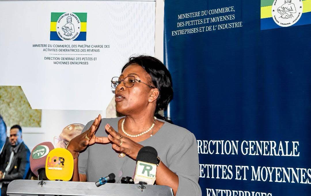 Gabon : les nouvelles autorités lancent le concours national de l’entrepreneuriat 